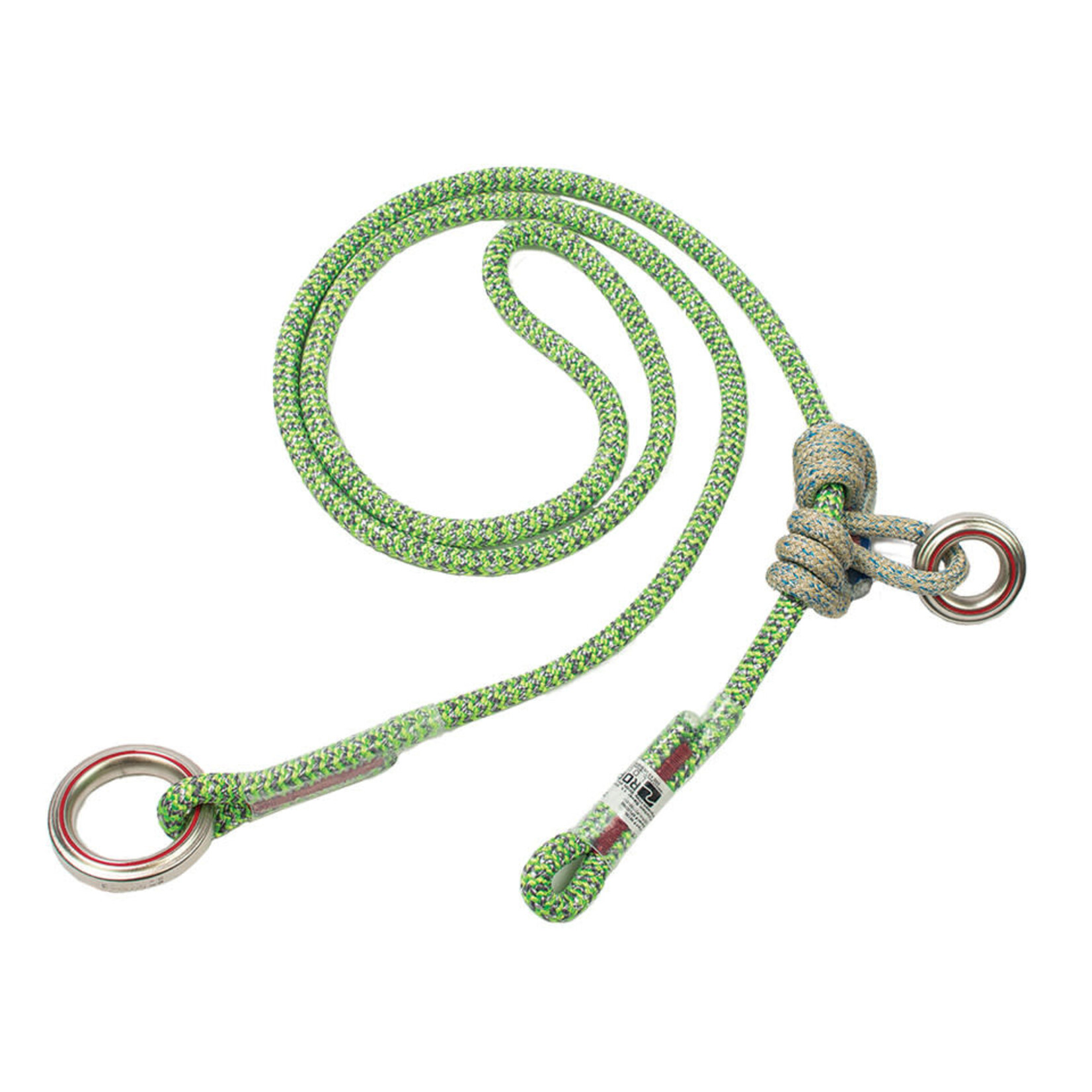 Notch Equipment Notch 7' Ivy Wear Safe Friction Saver