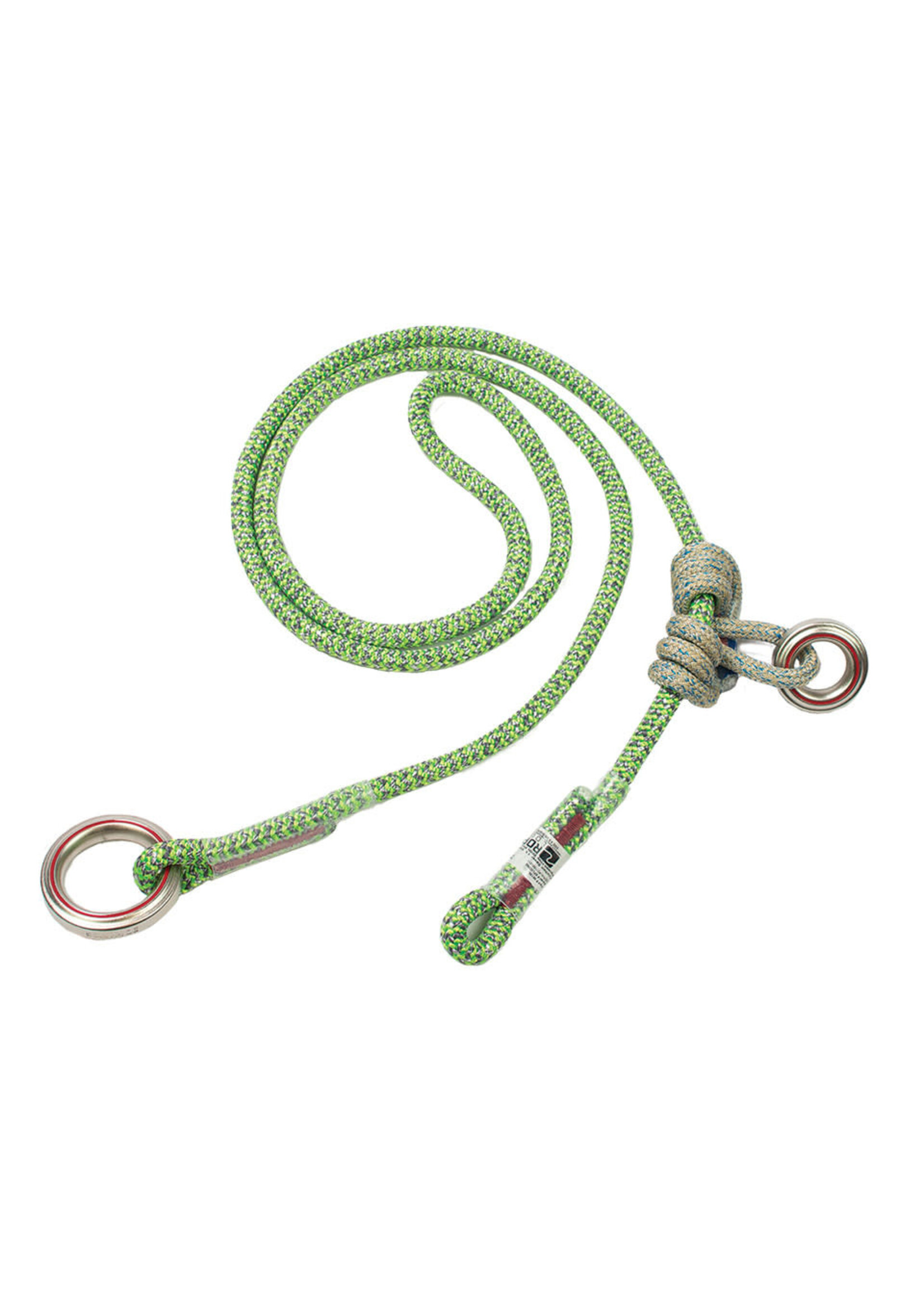 Notch Equipment Notch 7' Ivy Wear Safe Friction Saver