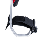 Distel Lower Straps with Click-Buckles