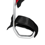 Distel Lower Velcro Straps
