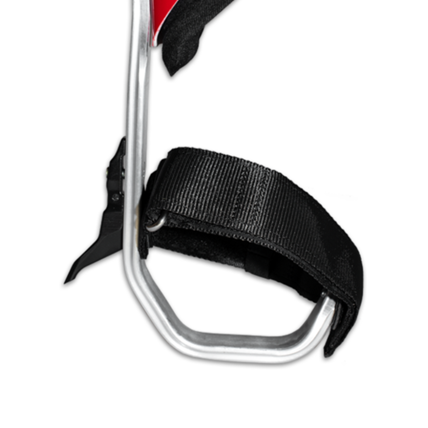 Distel Lower Velcro Straps