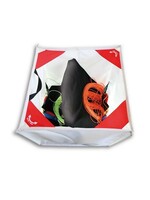 Falteimer Folding Throw Cube Double Bottom