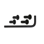 Climb Right QC SPIKE HARDWARE SET
