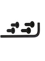 Climb Right QC SPIKE HARDWARE SET