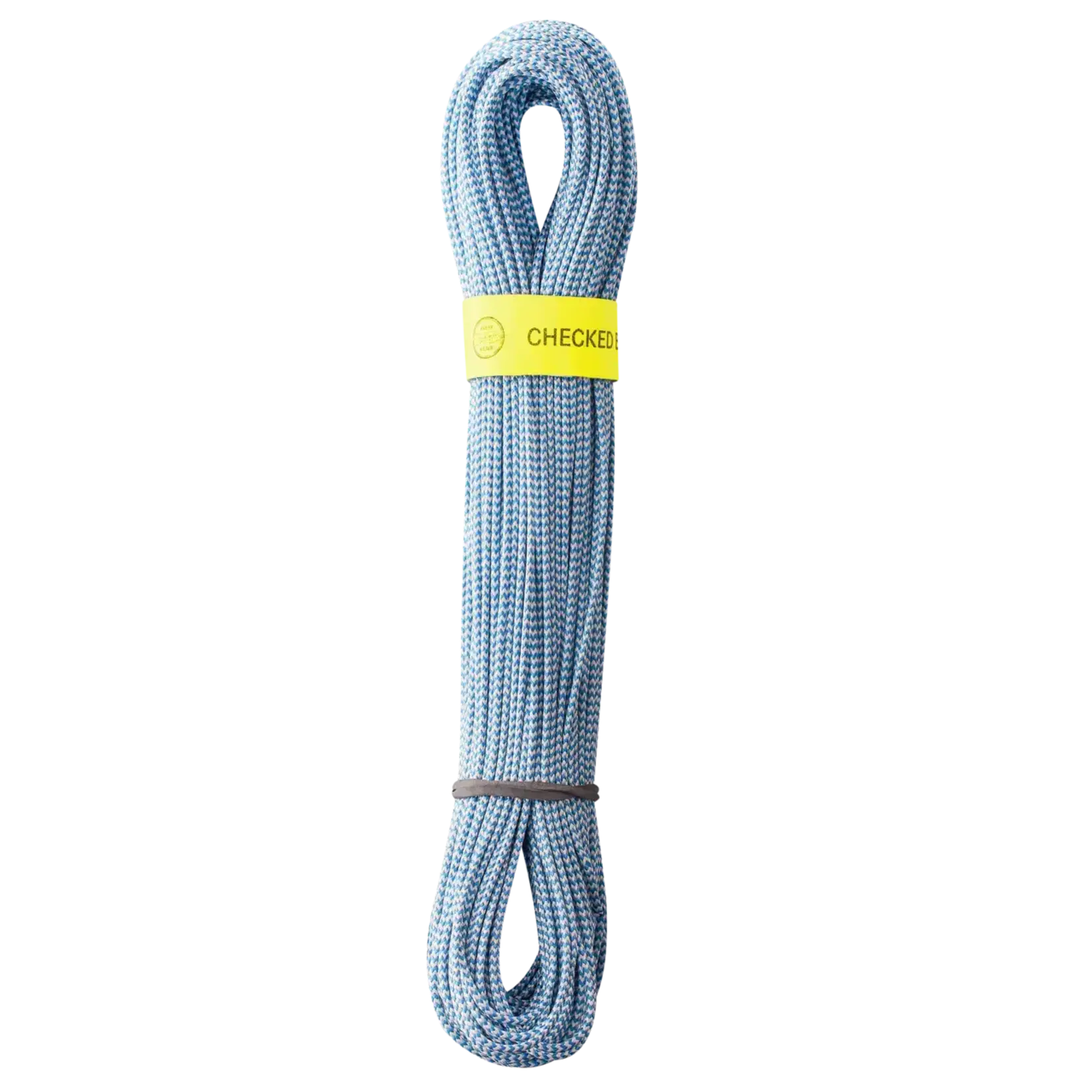 Edelrid Hotline 1.8mm, 60m, blue/snow