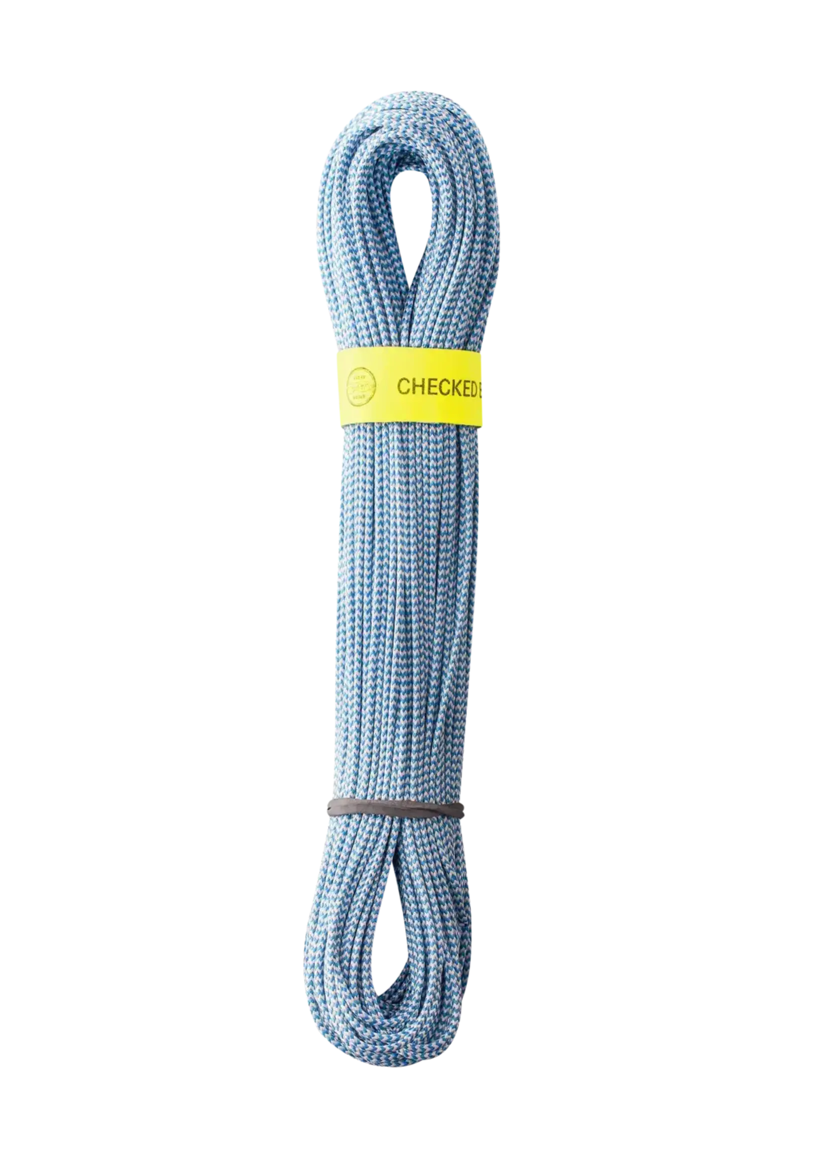 Edelrid Hotline 1.8mm, 60m, blue/snow