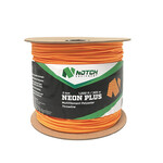 Notch Equipment Notch Neon Plus 3mm Throwline 1000 Feet