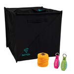 Notch Equipment Notch Throwline Starter Kit