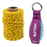 Notch Equipment Notch Throw Kit - 1.75mm and 10oz