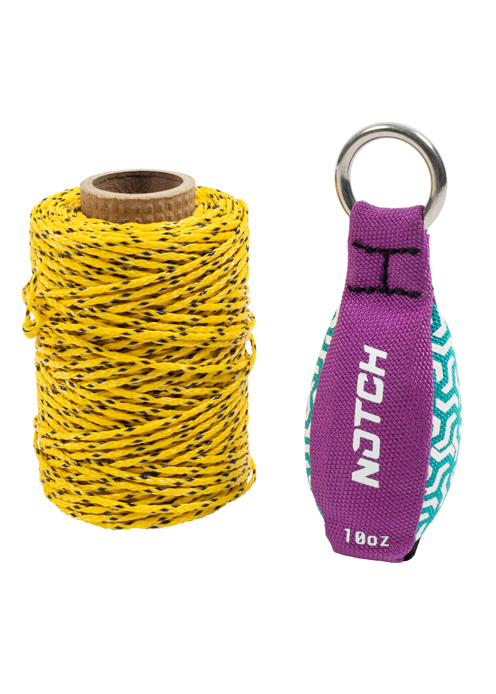 Notch Equipment Notch Throw Kit - 1.75mm and 10oz