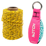 Notch Equipment Notch Throw Kit - 1.75mm and 12oz