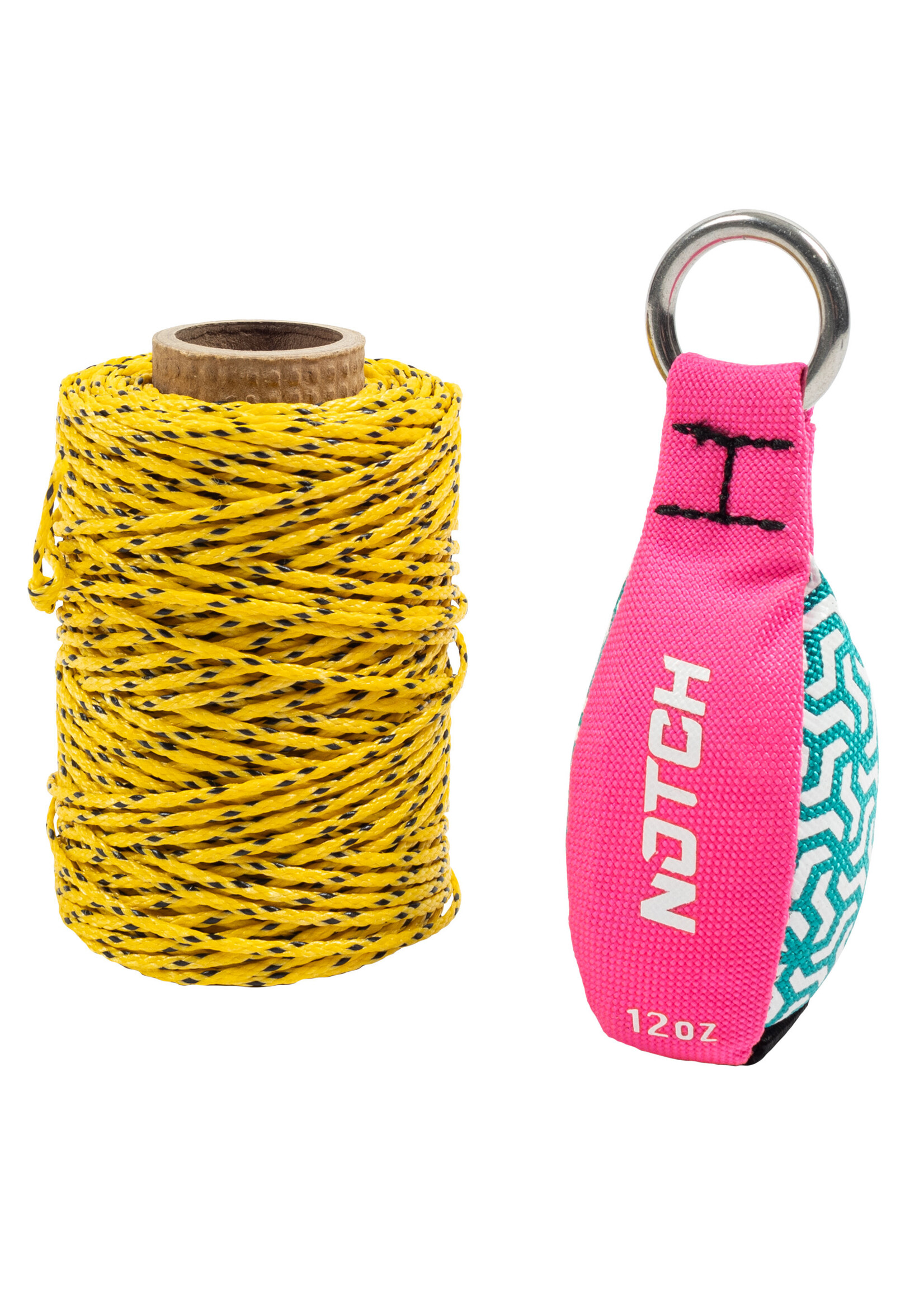 Notch Equipment Notch Throw Kit - 1.75mm and 12oz