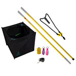 Notch Equipment Notch Ultimate Throw Line Starter Kit