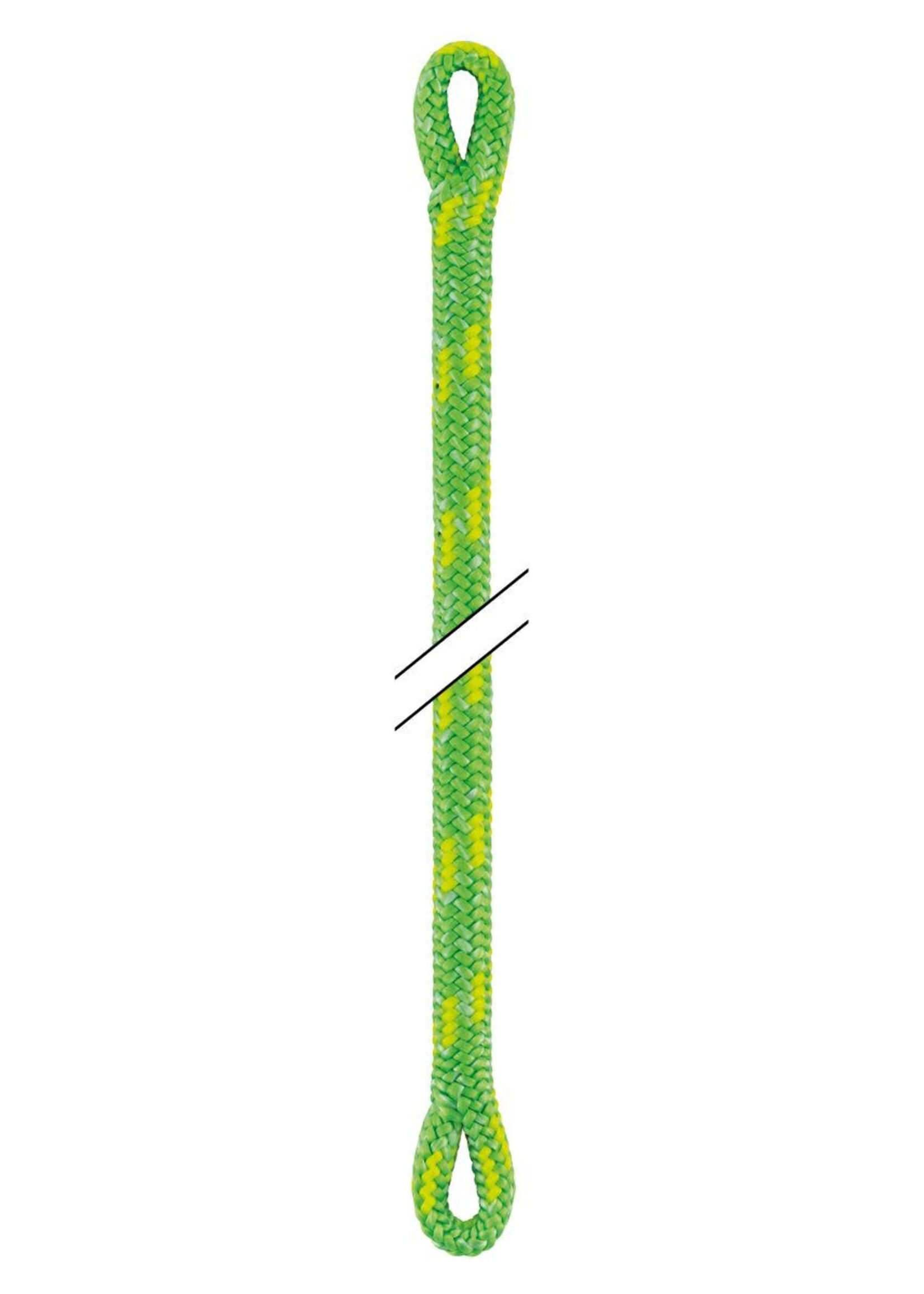 PETZL FLOW 11.8 mm 2 Splices