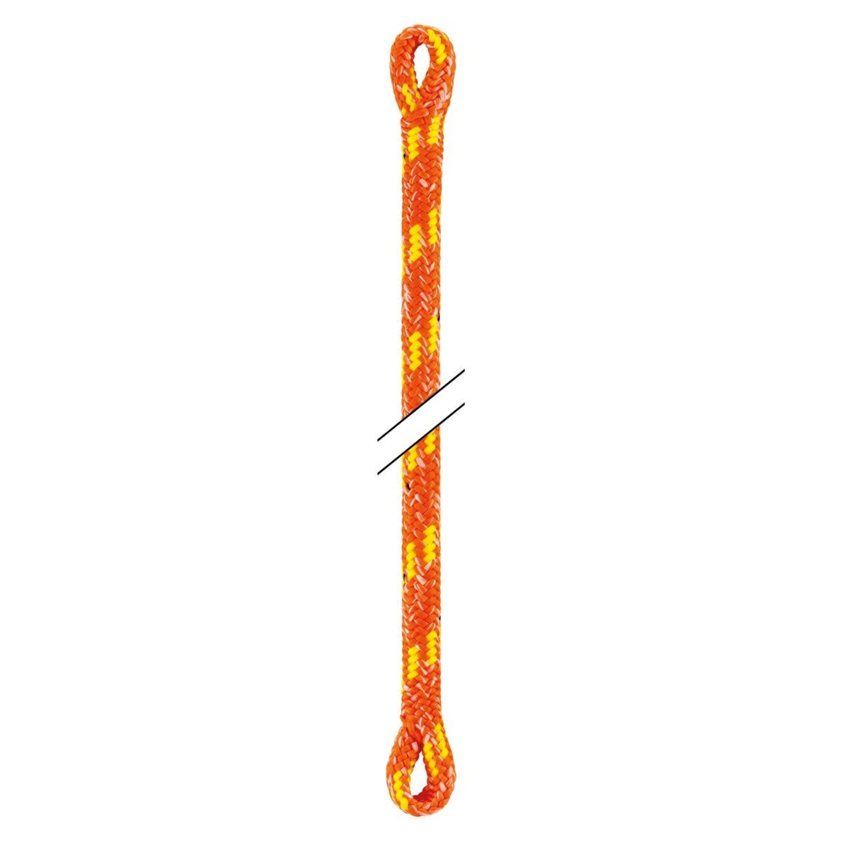 PETZL FLOW 11.8 mm 2 Splices