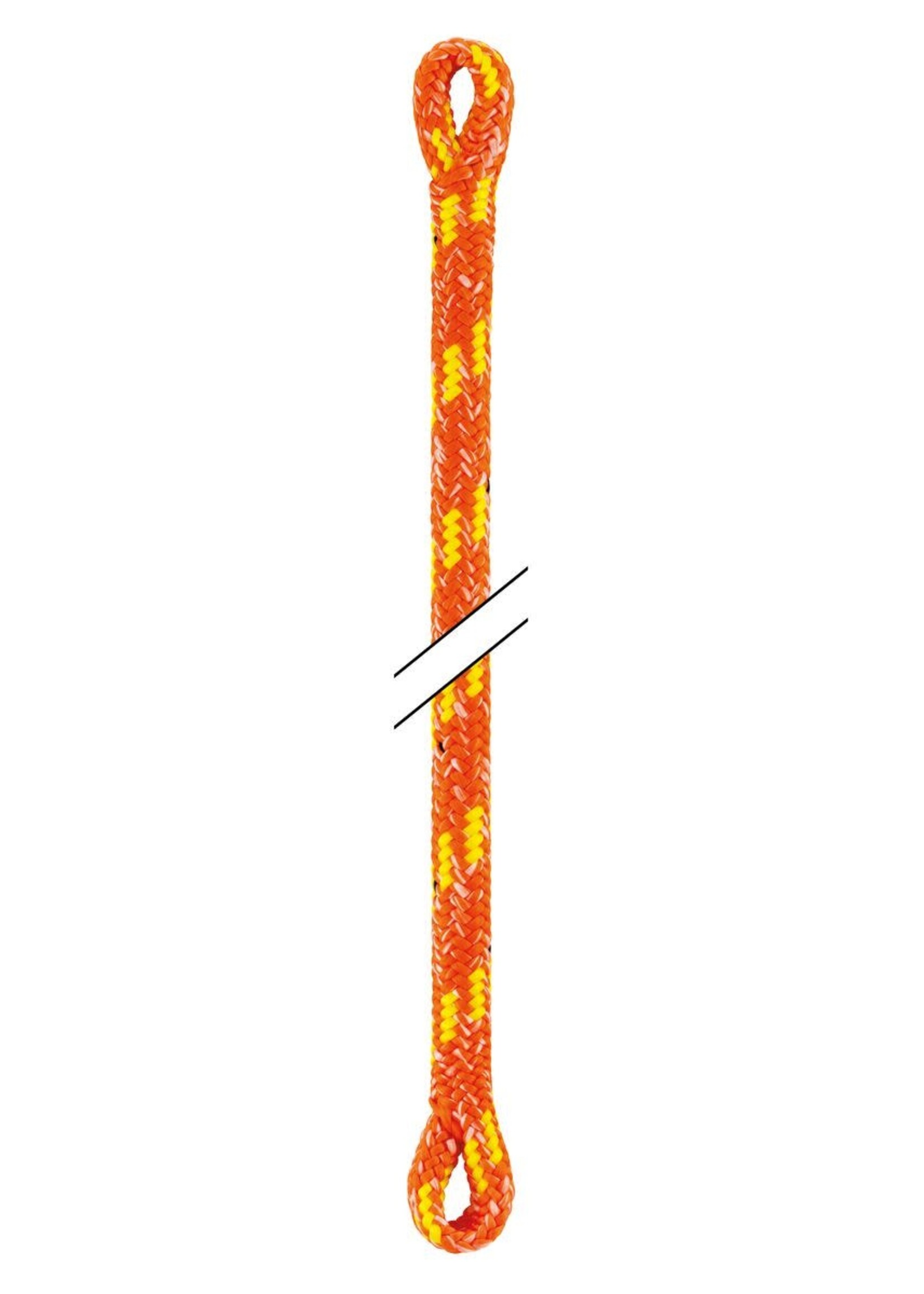 PETZL FLOW 11.8 mm 2 Splices