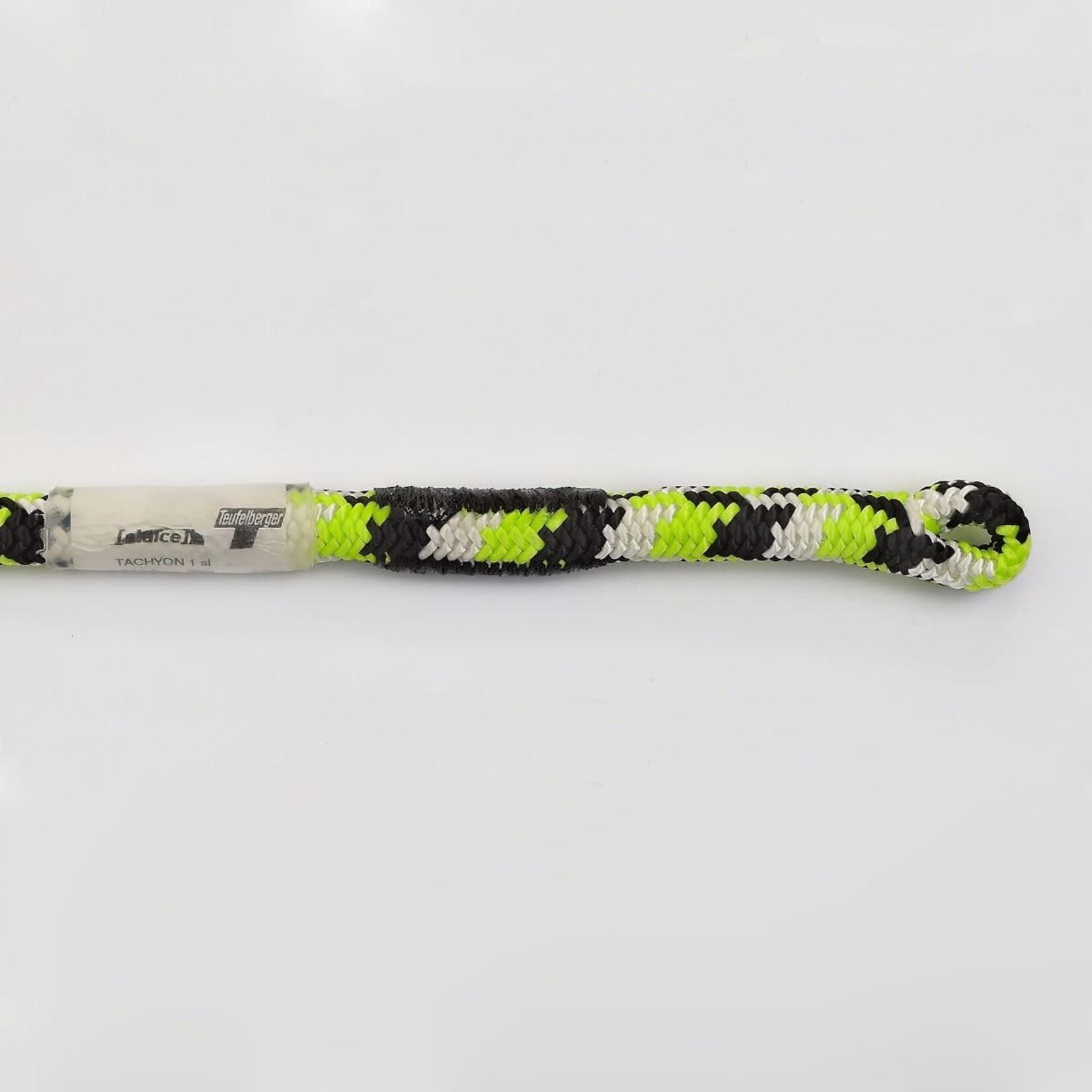 TEUFELBERGER Tachyon - Terminated spLIFE 11.5mm (7/16")