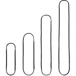 SINGING ROCK SINGING ROCK 14MM OPEN SLING