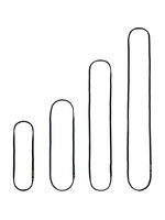 SINGING ROCK SINGING ROCK 14MM OPEN SLING