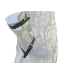 Climb Right UPPER STRAP SET NYLON