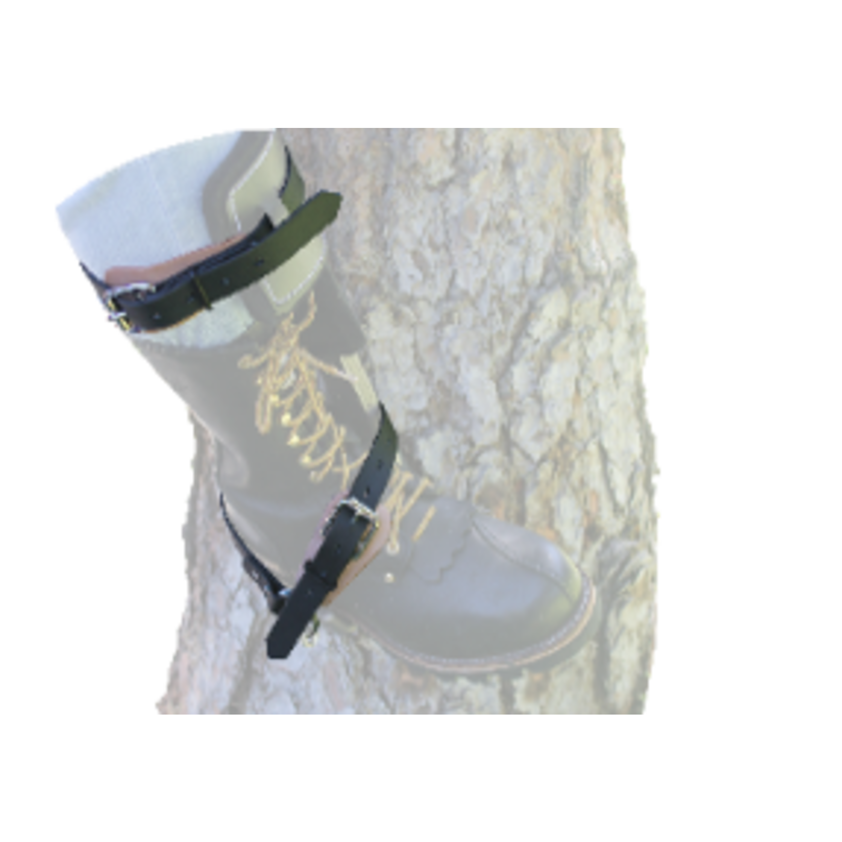 Climb Right UPPER STRAP SET NYLON