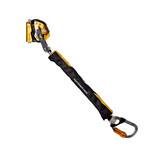 PETZL ASAP LOCK W/ ASAPSORBER AXESS + BMD KIT
