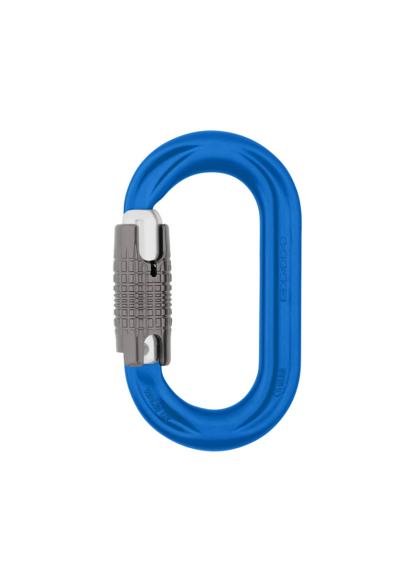 DMM PerfectO Locksafe