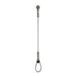 PETZL WIRE STROP STEEL ANCHOR