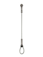 PETZL WIRE STROP STEEL ANCHOR