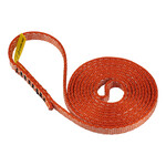 Sterling Rope Lifting Sling 1/2" x 48" Dyneema Orange