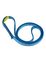 Sterling Rope Lifting Sling 1/2" x 24" Dyneema Blue