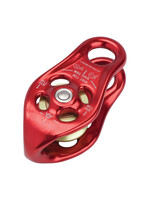 DMM Pinto Pulley Red
