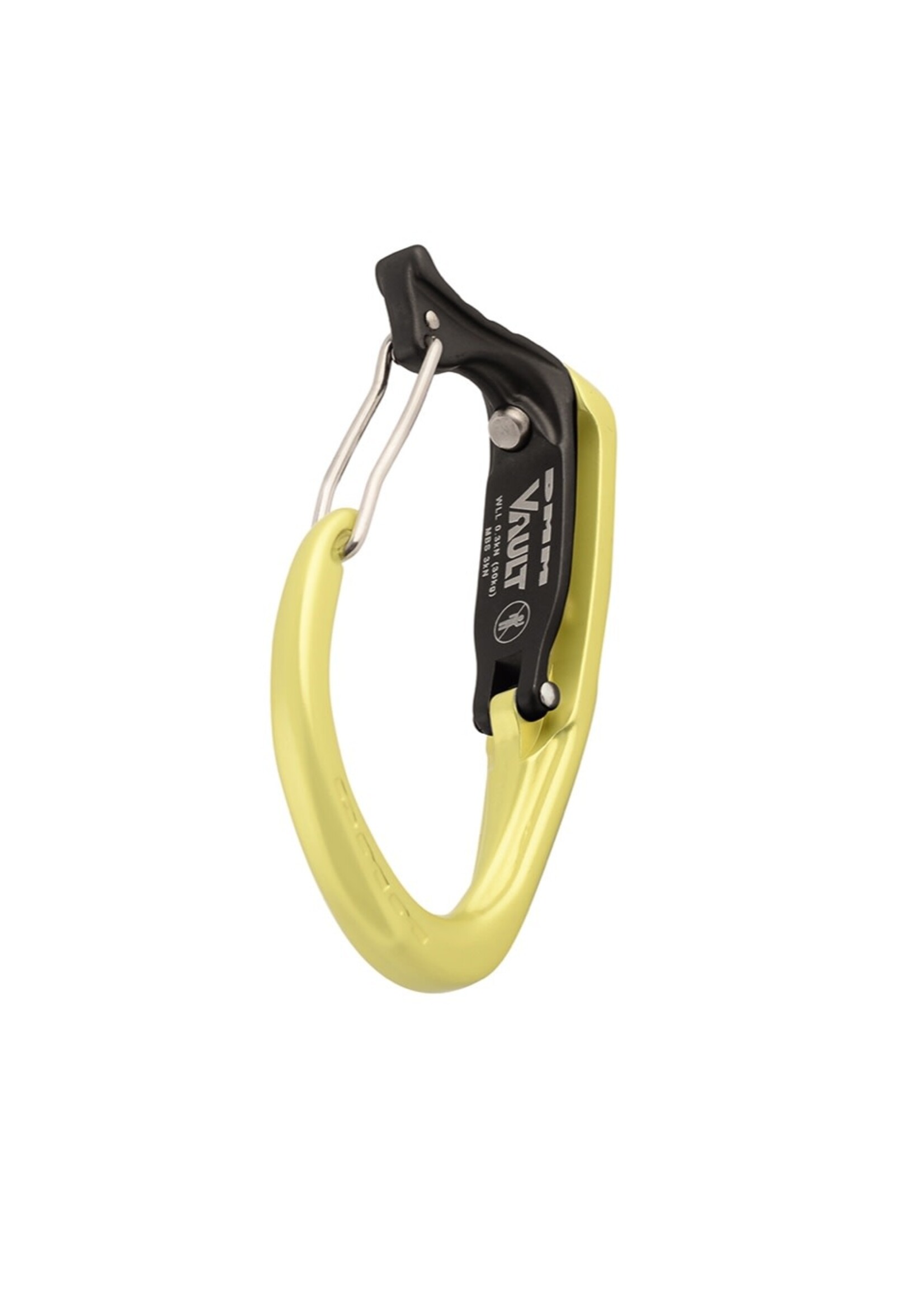 DMM Vault Wire Gate