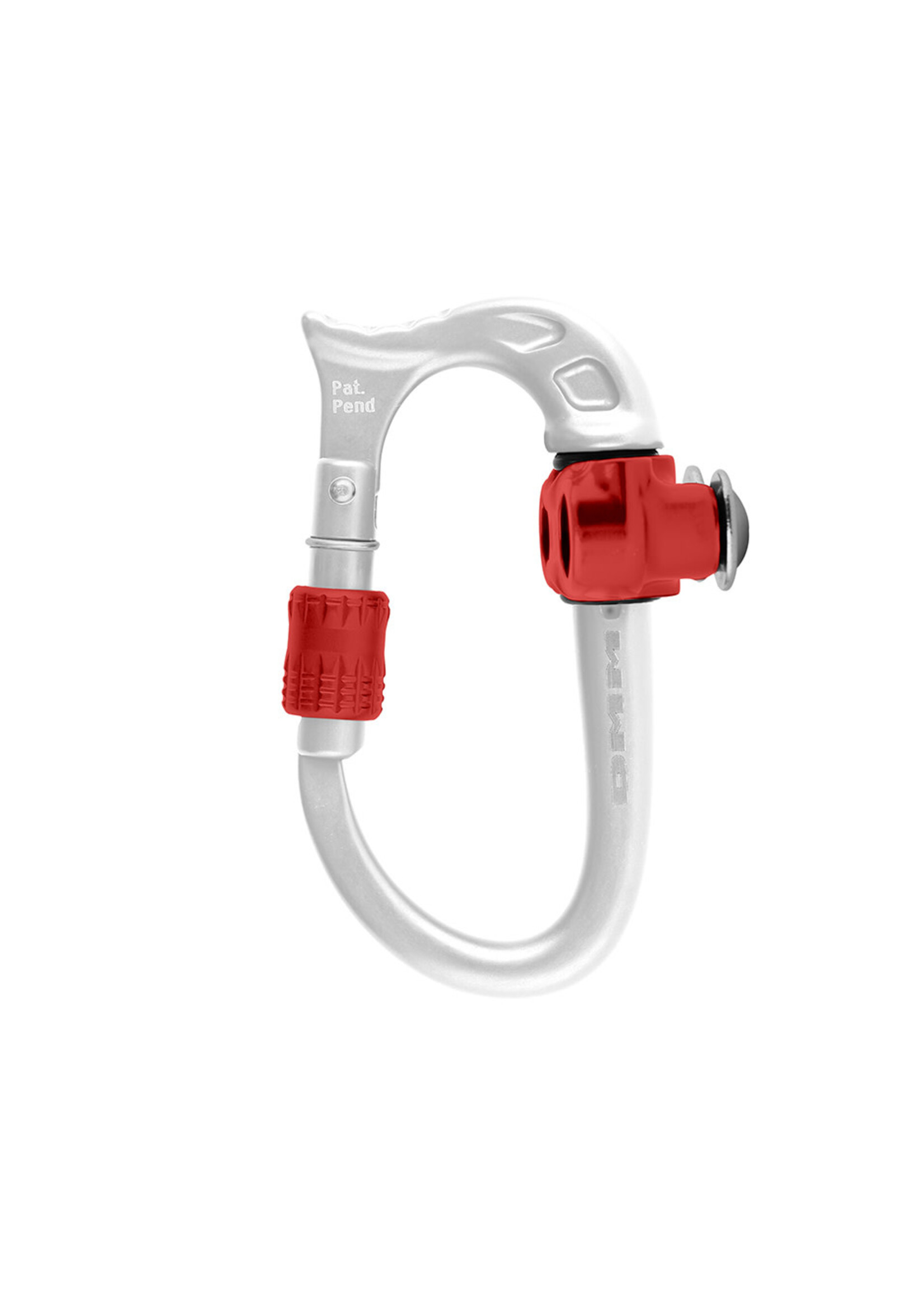 DMM Micro Vault Lock