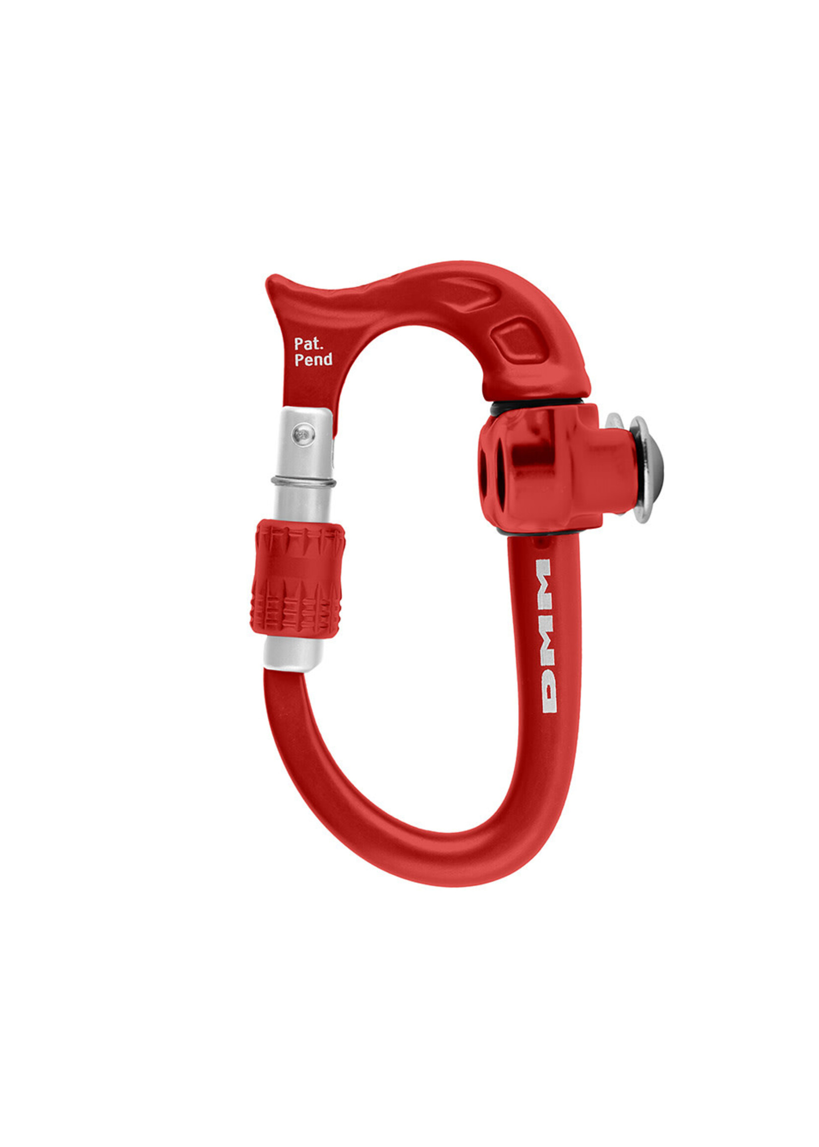 DMM Micro Vault Lock
