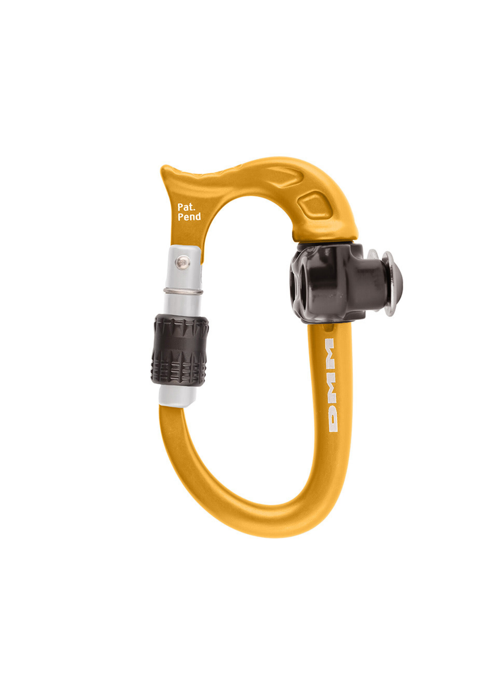 DMM Micro Vault Lock