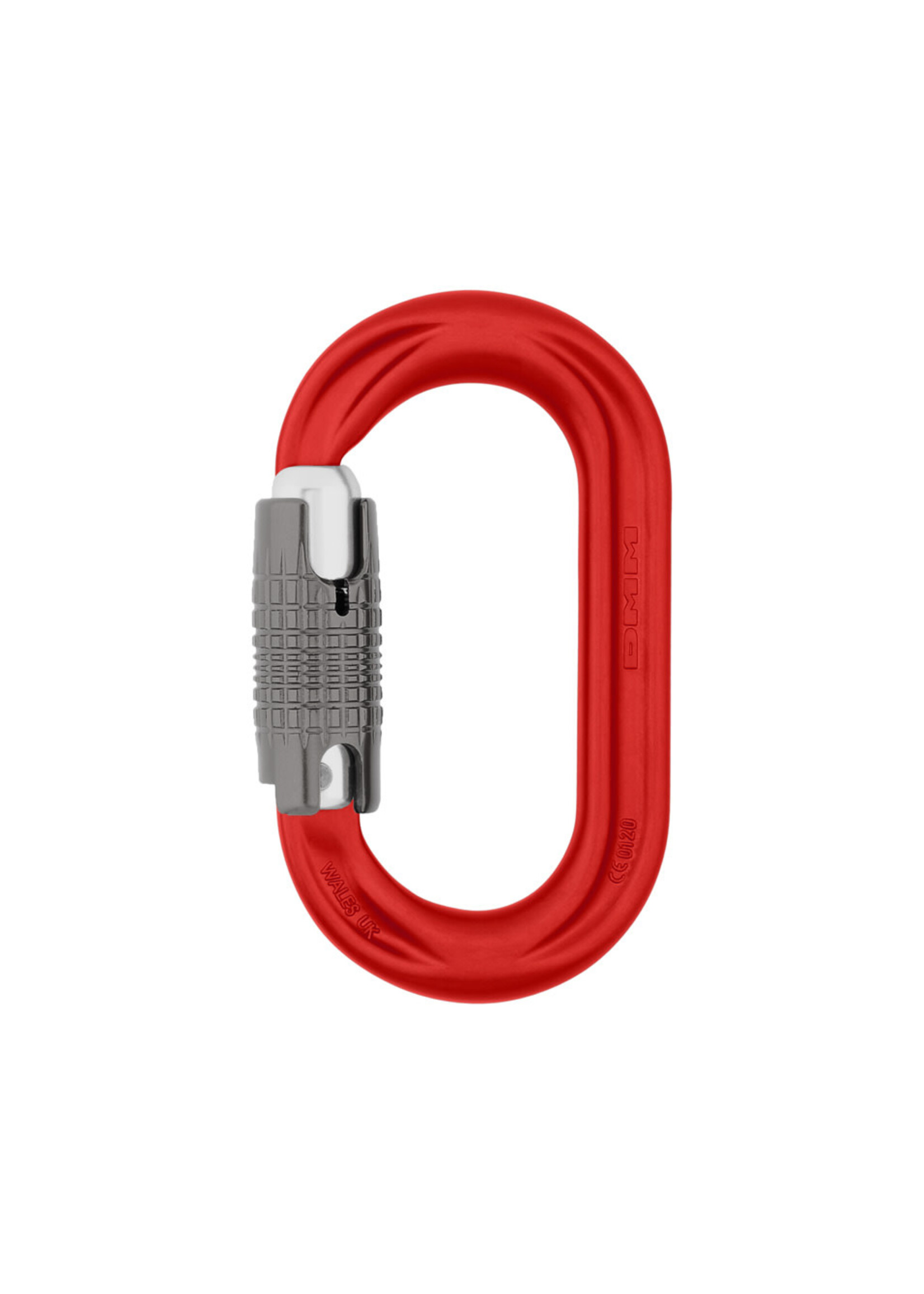 DMM PerfectO Locksafe