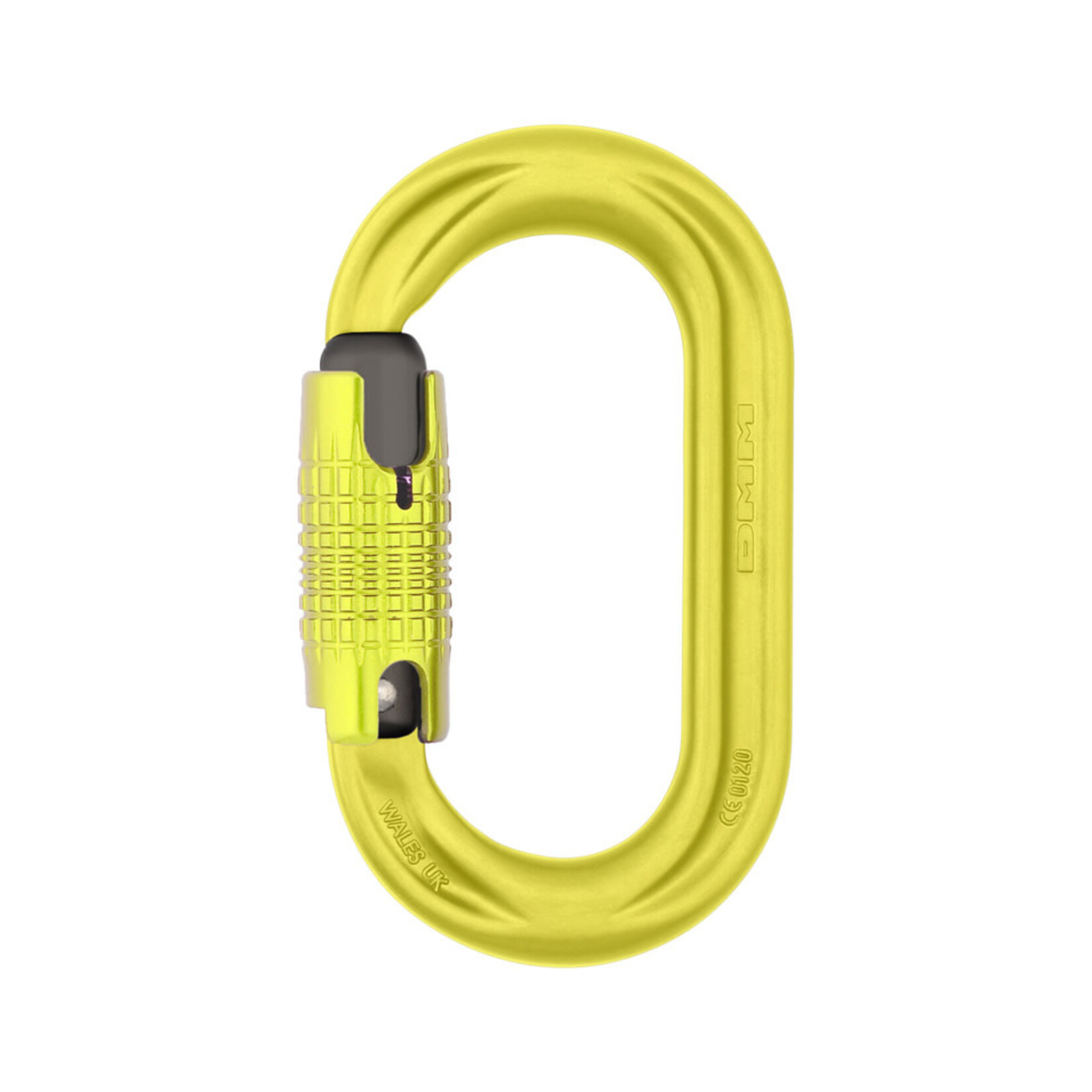 DMM PerfectO Locksafe