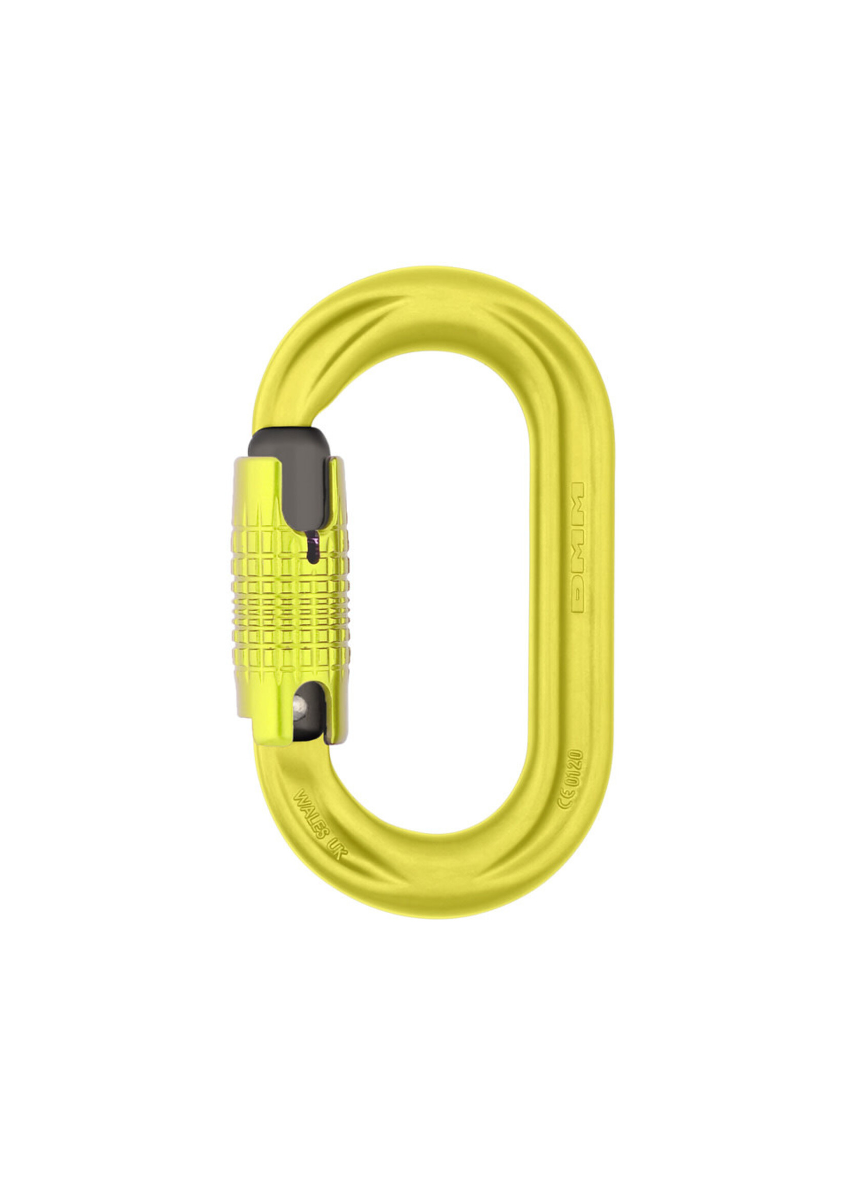 DMM PerfectO Locksafe
