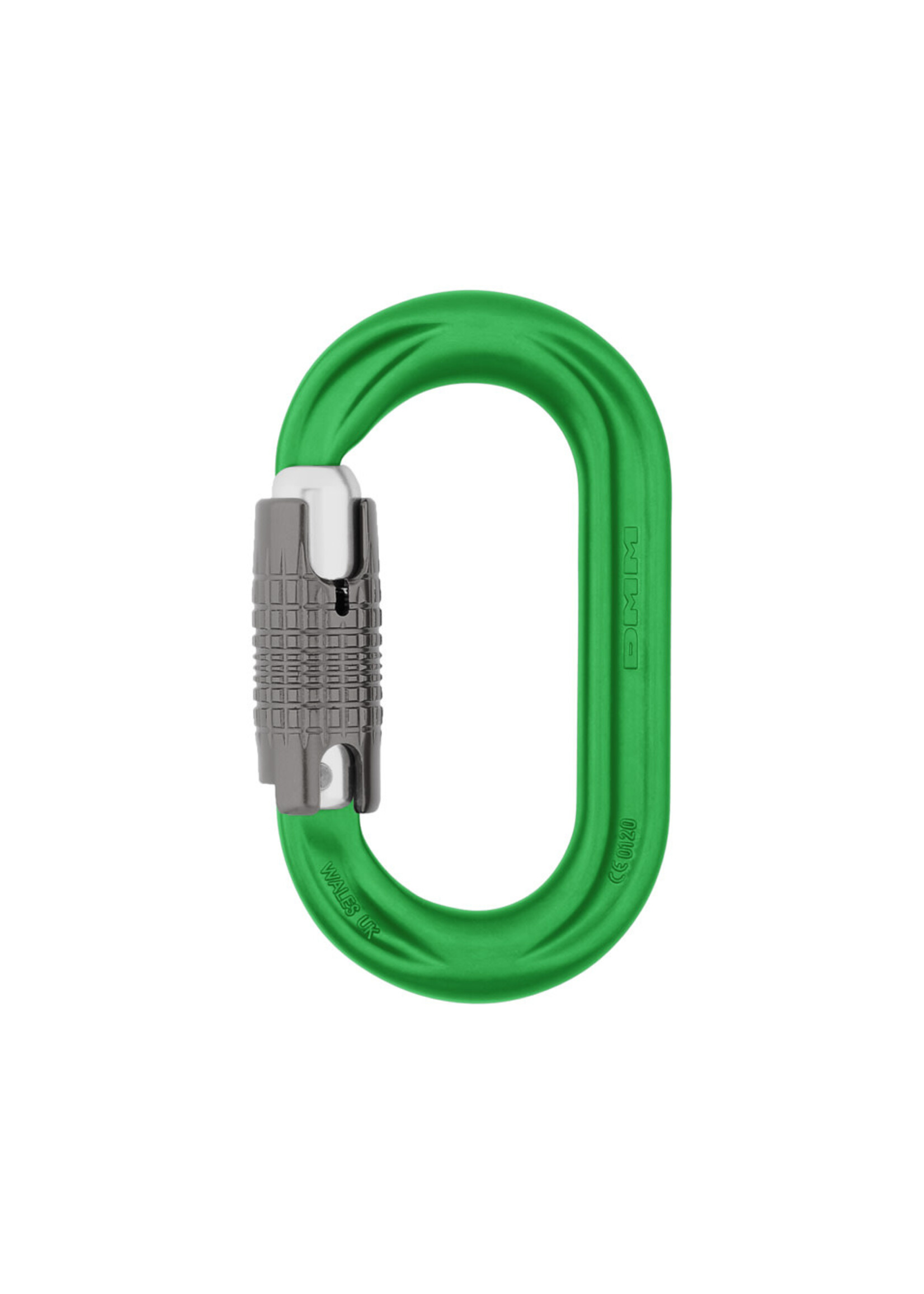 DMM PerfectO Locksafe