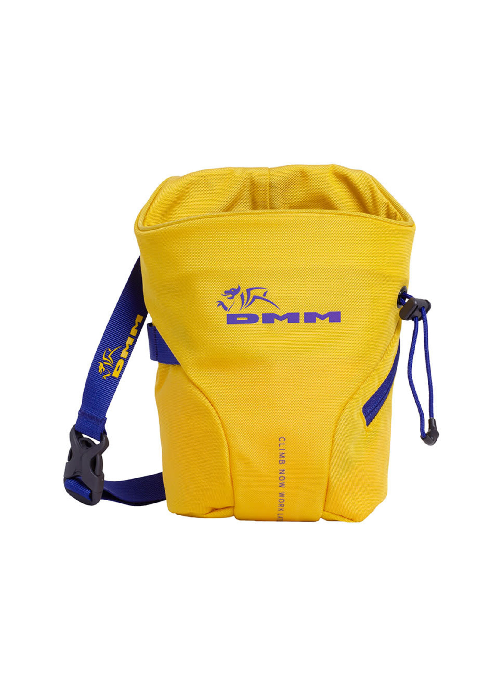 DMM Trad Chalk Bag