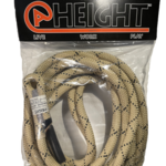 Yale Cordage R.I.N.G. 11.5mm Lanyard 1 Sewn Eye