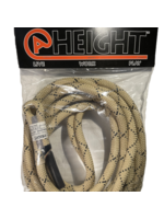 Yale Cordage R.I.N.G. 11.5mm Lanyard 1 Sewn Eye