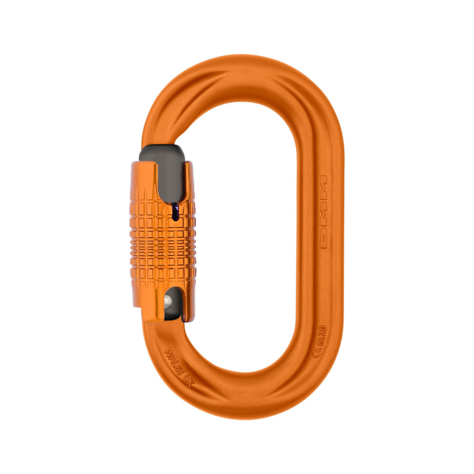 DMM PerfectO Locksafe