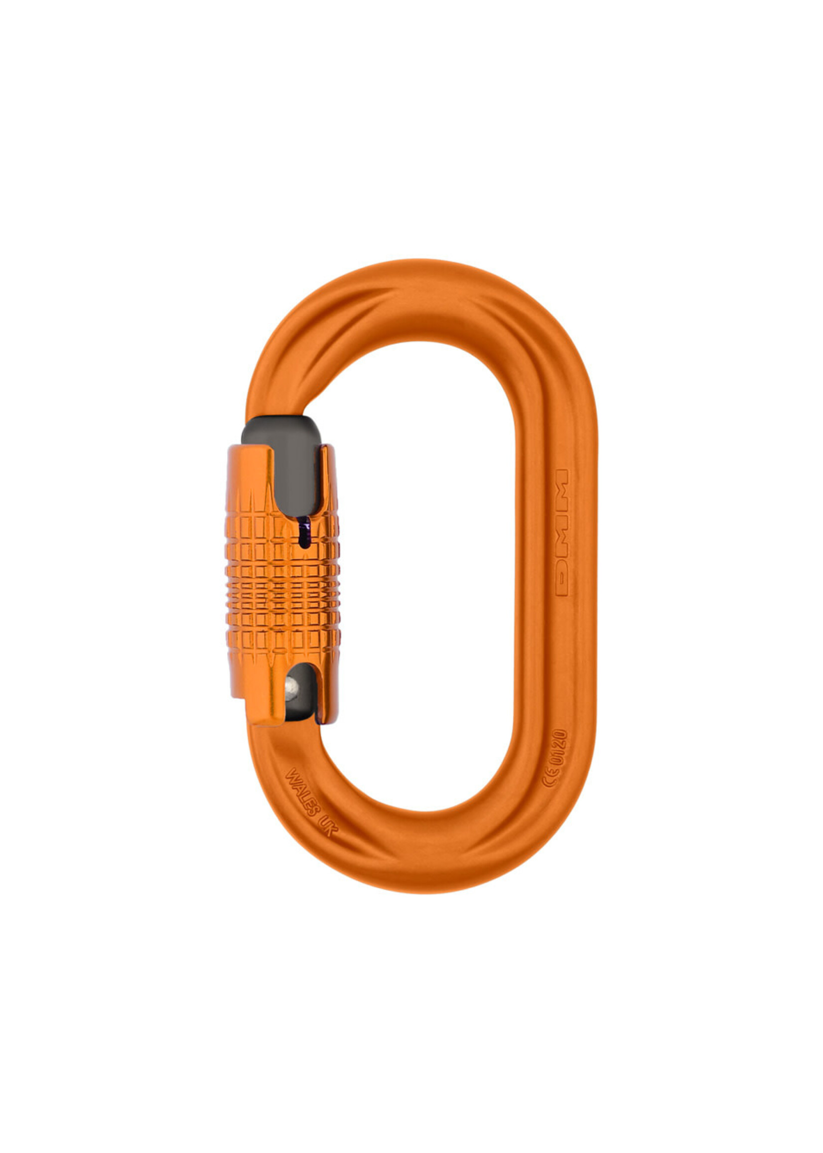 DMM PerfectO Locksafe