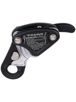CAMP WIZARD PRO BLACK