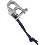 Kong KONG QUICK RELEASE 525 CONNECTOR STAINLESS STEEL