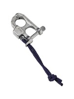 Kong KONG QUICK RELEASE 525 CONNECTOR STAINLESS STEEL