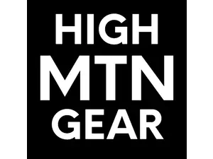 High Mountain Gear