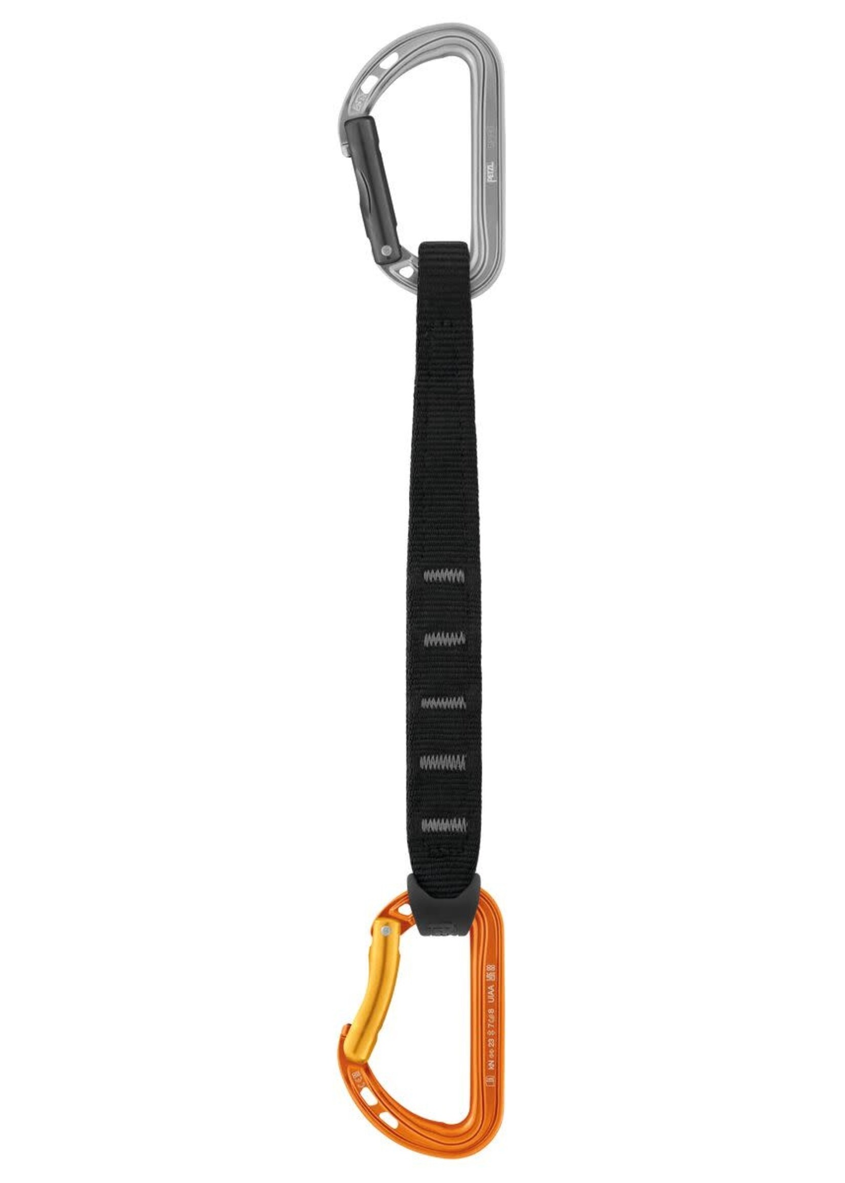PETZL SPIRIT EXPRESS QUICKDRAW 25 CM